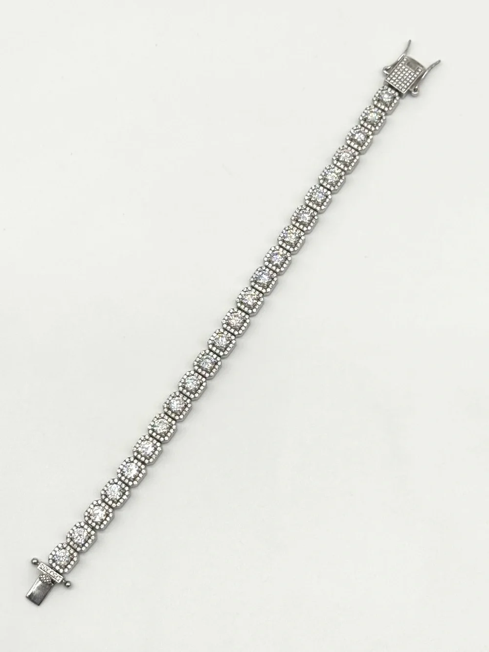 925 Sterling Silver limited metal
